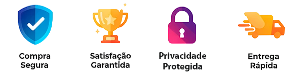 Selo de Credibilidade